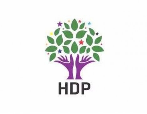HDP’lilere suikast alarmı