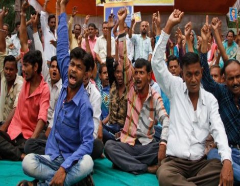 Hindistan: 67 kuruşluk bakkal borcu yüzünden çifte cinayet