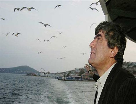 Hrant Dink cinayeti soruşturmasında 5 gözaltı