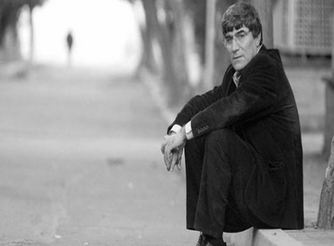 Hrant Dink Cinayeti'nde Mülkiye Başmüfettişi'ne hapis istemi