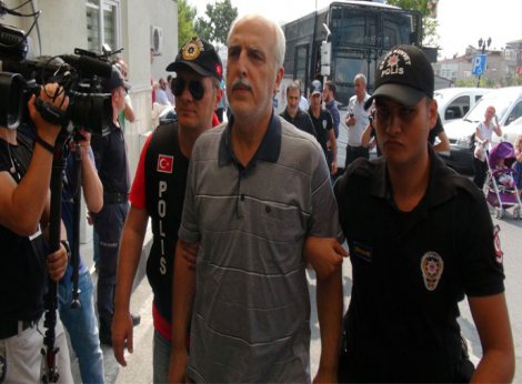 Hüseyin Avni Mutlu'nun oğlu THY'deki işinden çıkarıldı