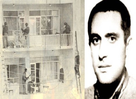 Hüseyin Cevahir; okuyan, yazan, olgun, ağırbaşlı bir kişi