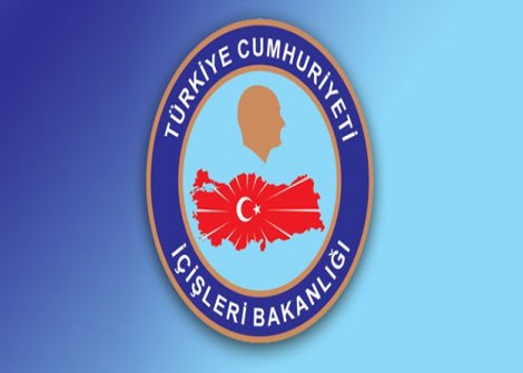 İçişleri Bakanlığı: 568 kişi gözaltına alındı