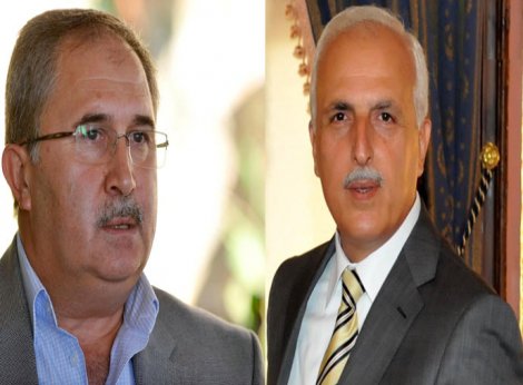İçişleri Bakanlığı'nca görevden alınan 246 mülki amir