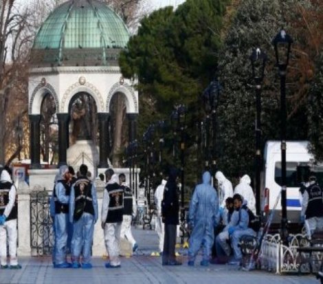 İçişleri Bakanlığı'ndan skandal katliam savunması: Nüfus fazla!