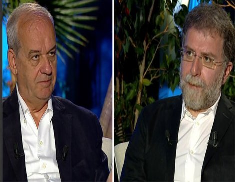 İlker Başbuğ: Darbenin arkasında 3 grup var