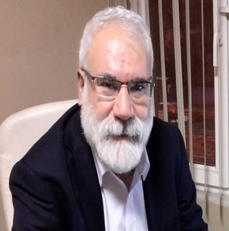 İmambakır Üküş: Yapılması gereken Suriye sınırını teröristlere kapatmak