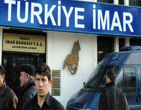 İmar Bankası davasında mahkemeden rekor rakam