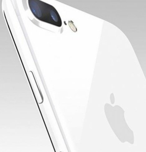 iPhone 7’nin yeni renk seçeneği