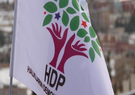 IPU'dan HDP kararı