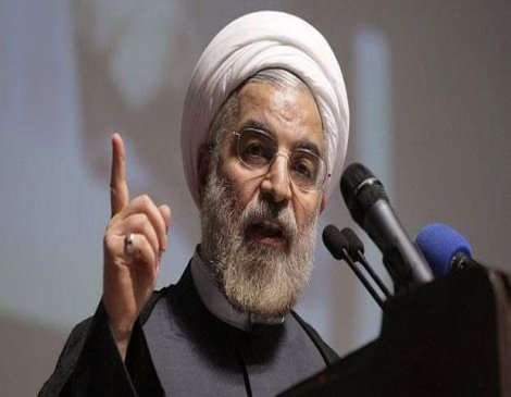 İran Cumhurbaşkanı Hasan Ruhani: Bazıları dinde aşırıya gidiyor