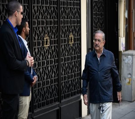 İshak Alaton son yolculuğa uğrlandı