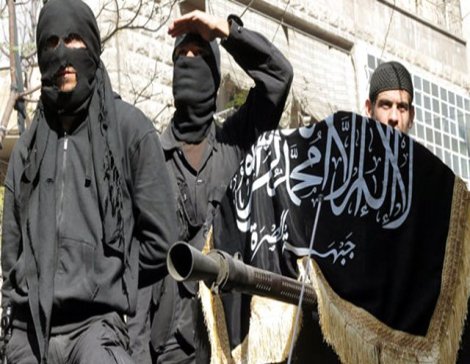 IŞİD militanı: Cerablus'tan çekildik, direniş olmadı
