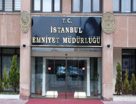 İstanbul Emniyeti’nden ‘vurun’ talimatı