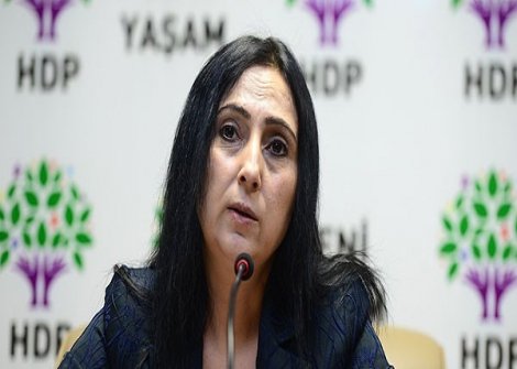 İstanbul Emniyeti'nden Yüksekdağ açıklaması