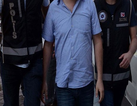 İstanbul merkezli FETÖ/PDY soruşturmasında 15 tutuklama talebi
