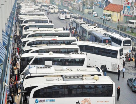 istanbul a 6 yeni otogar geliyor istanbulgercegi com