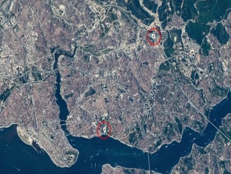 'İstanbul'da 15 yıl içinde, 7.6 şiddetinde deprem olabilir'