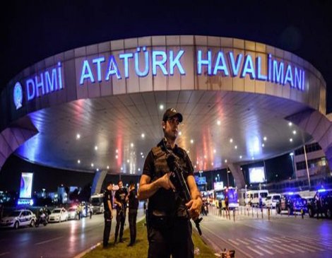 İsviçre'den İstanbul'a uçak seferleri iptal!