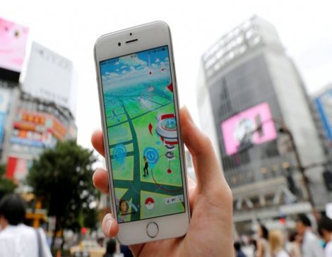 Japonya Pokemon Go oyuncularını uyardı:Nükleer tesisten uzak durun