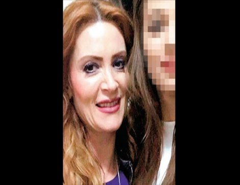 Kadın yarbayın sır dolu ölümü