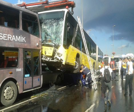 Kadir Topbaş 'İBB ödeyecek' dedi ama gerçek ortaya çıktı!