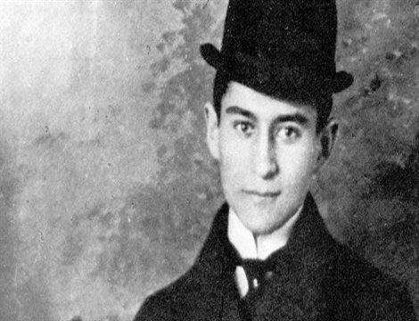 Kafka'nın elyazmaları okurlarıyla buluşacak