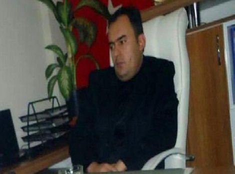 Kayseri'de iki kişiyi infaz eden sanık MİT çalışanı çıktı