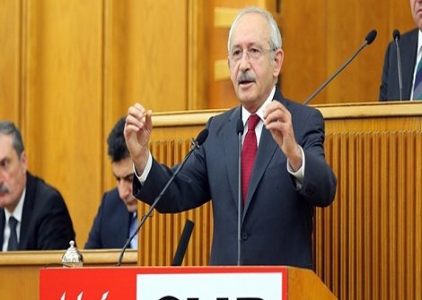 Kılıçdaroğlu: Biz bağımsız yargıya güveniriz