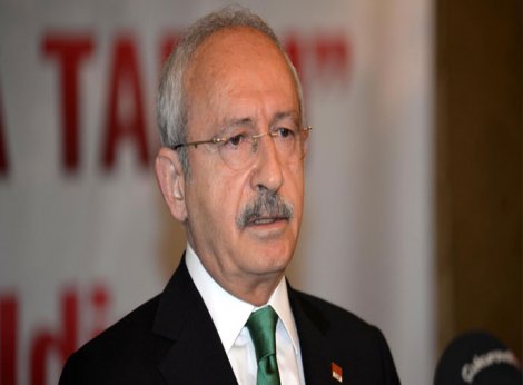 Kılıçdaroğlu: Devasa Osmanlı nasıl bir Anadolu bıraktı?