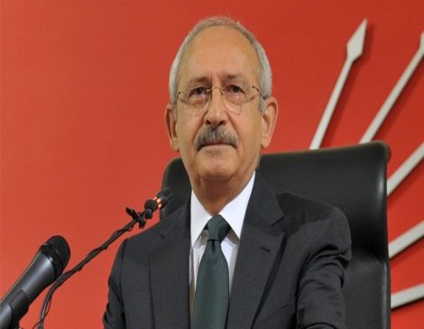 Kılıçdaroğlu, Gündem Siyaset Özel programına katılacak