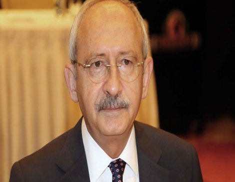 Kılıçdaroğlu'ndan açıklama