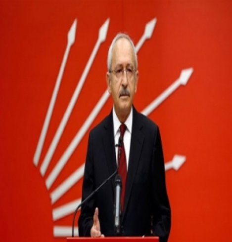 Kılıçdaroğlu'ndan 'Lozan' açıklaması