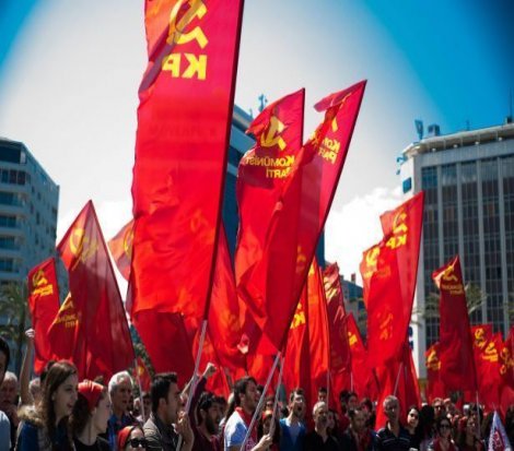 Komünist Parti'den 30 Ağustos açıklaması