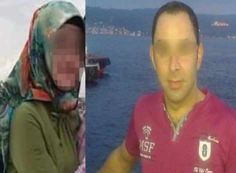 Konya: Üniversiteli sevgiliye Şantaj