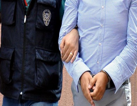Konya ve Adana'da İŞID operasyonu: 40 gözaltı