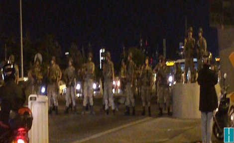 Konya'da Suriyelilere tepki!