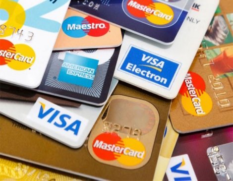 Kredi kartı alacaklara limit uyarısı