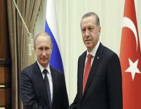 Kremlin: Putin'in Türkiye'ye gitme planı yok