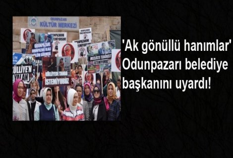 'Külliyede tangoya, çaçaya asla müsaade etmeyeceğiz'