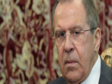 Lavrov: Türkiye'nin, Suriye'deki hava operasyonlarından endişeliyiz