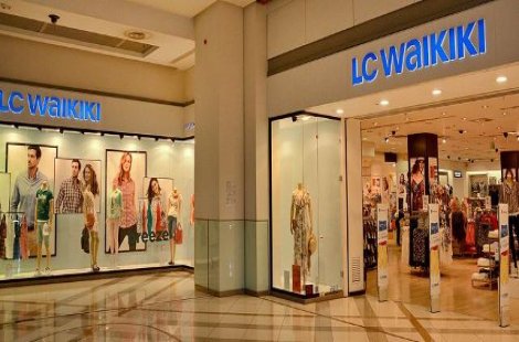 LC Waikiki'den 'cemaat' açıklaması geldi