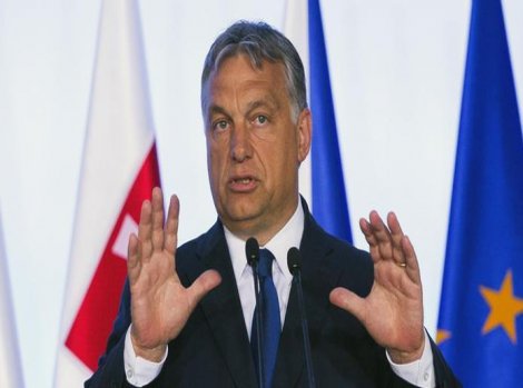 Macaristan Başbakanı Orban: Göç zehirdir