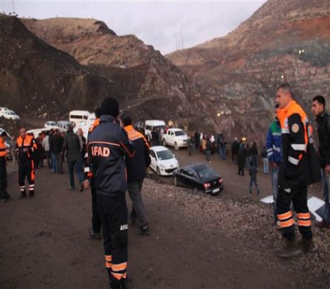 'Maden faciası engellenebilirdi'