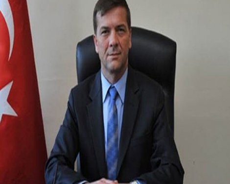 Maraş Vali Yardımcısı Ferhat Koçoğlu intihar girişiminde bulundu
