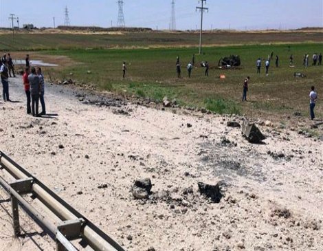 Mardin'de bombalı tuzak: 3 şehit