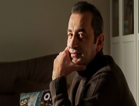 Melih Cevdet Anday Edebiyat Ödülü Şeref Bilsel’in