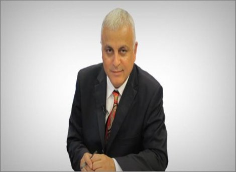 Merdan Yanardağ: Yüzsüz bir adamla karşı karşıyayız