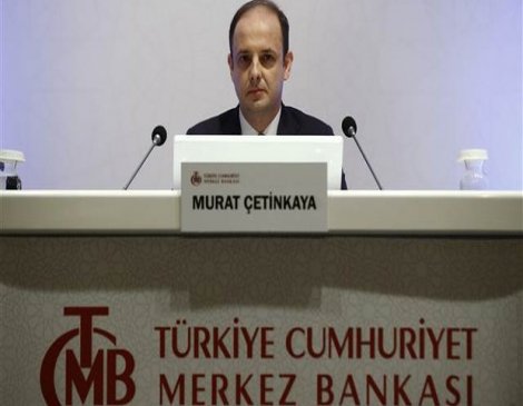 Merkez Bankası’ndan bankalara destek