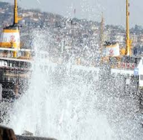 Meteoroloji'den çok önemli bir uyarı geldi